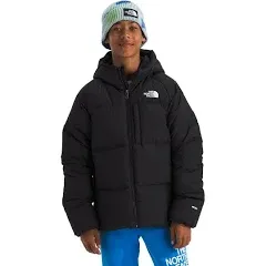 The North Face Boy's North Down Hooded Jacket