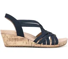 Women's LifeStride Mallory Wedge Sandals