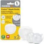 Medela Contact Nipple Shield with Case