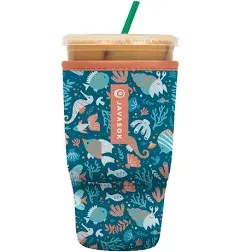 Sok It Java Insulated Neoprene Cup Sleeve