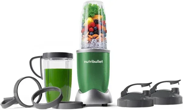 Nutribullet Ultra Gunmetal Standard