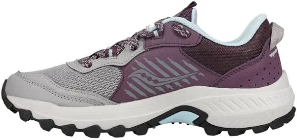 Saucony Women's Excursion TR15 Trail Running Shoe