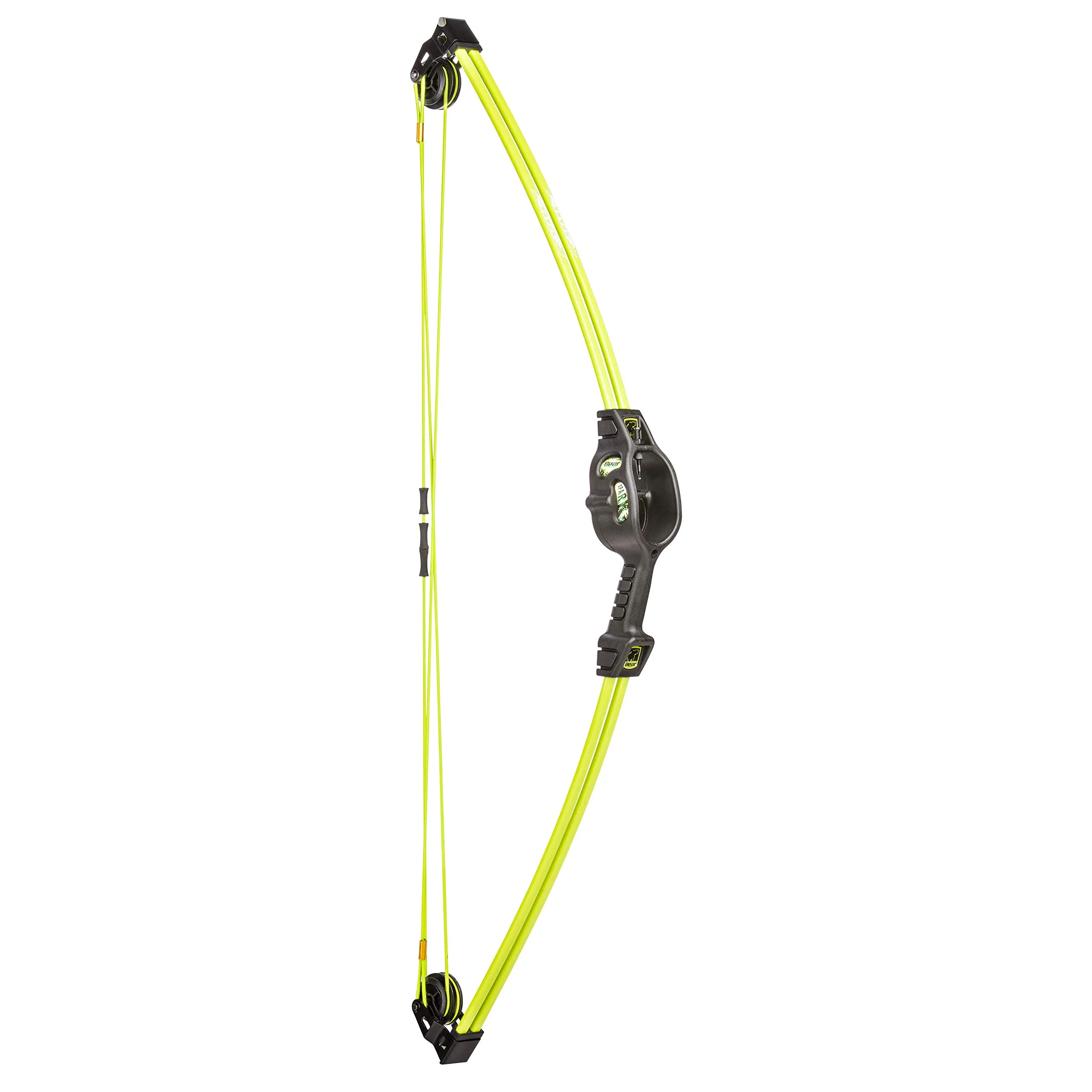 Bear Archery Spark Youth Bow Set