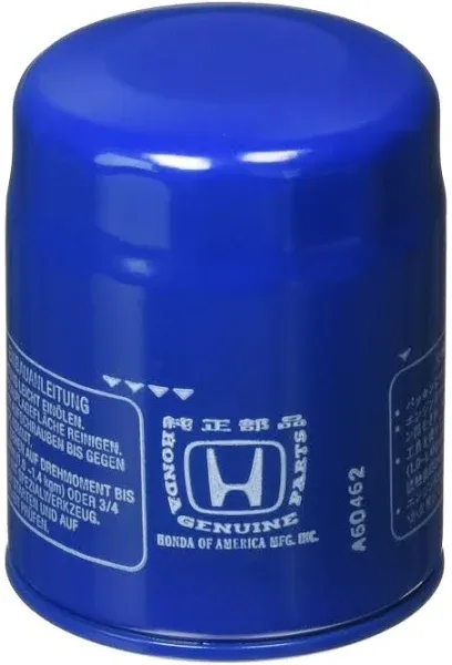 Honda Genuine Honda OEM Oil Filter 15400-PLM-A02 Fits GX690 GX630 GX610 GX620 GX670 ++