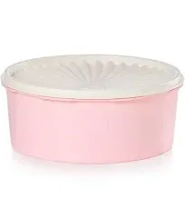 Tupperware Heritage Collection Cookie Canister