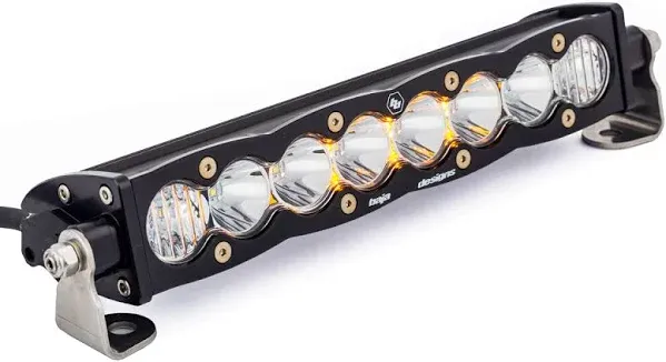 Baja Designs S8 Series Driving Pattern LED Light Bar