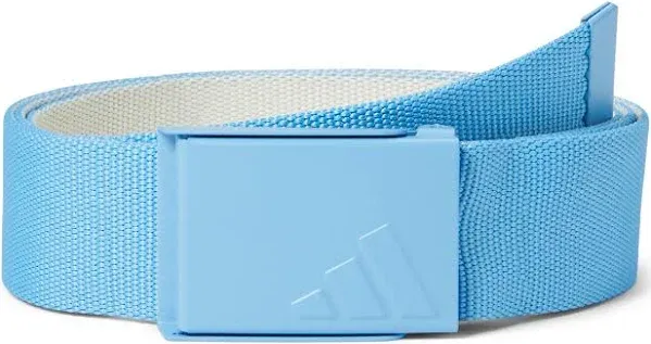 adidas Men's Reversible Web Golf Belt