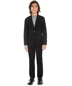 Calvin Klein Boys' 2-Piece Formal Suit Set