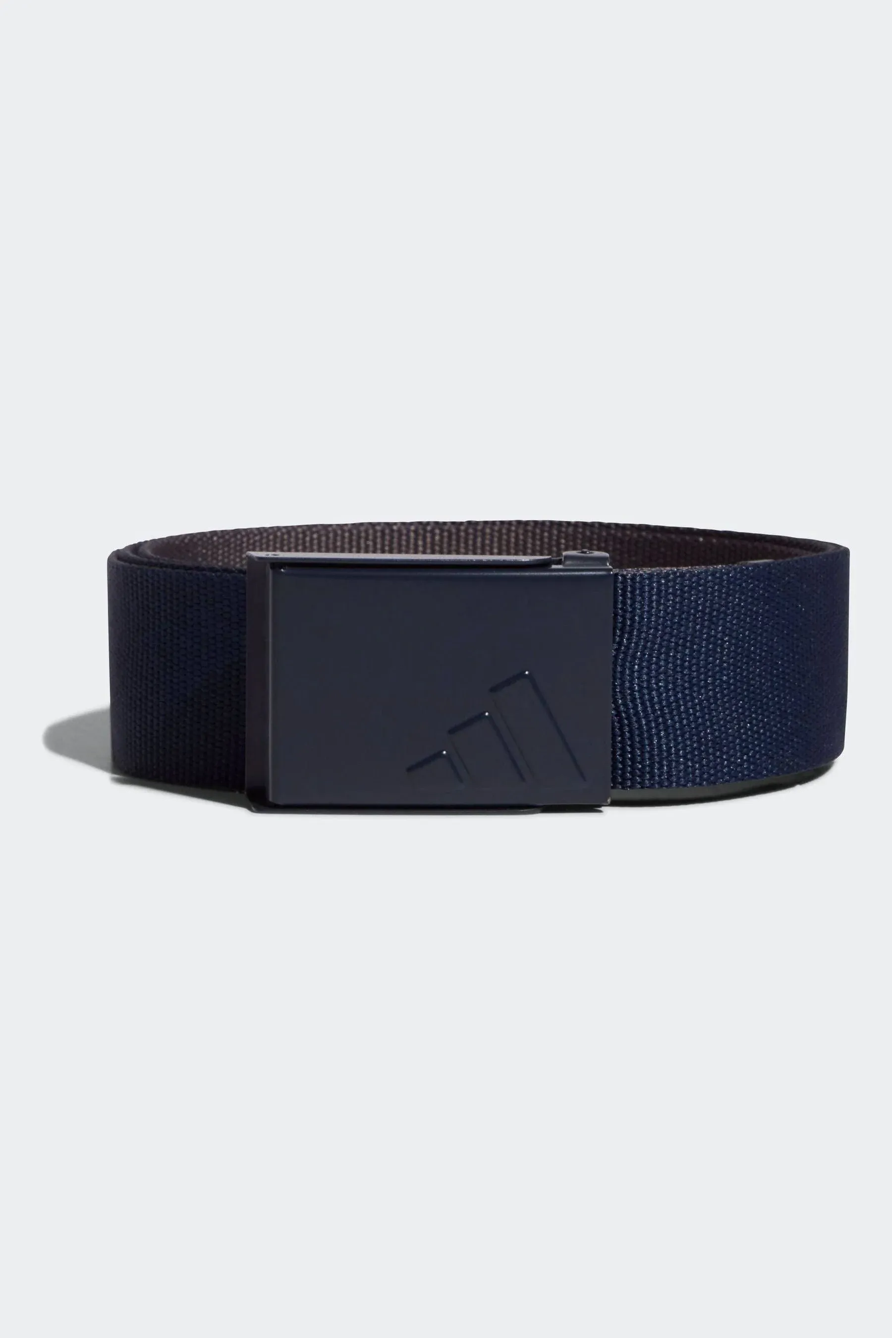 adidas Mens Reversible Webbing Belt