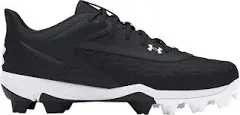 Under Armour Boys' Leadoff Low RM 3.0 Baseball Cleats