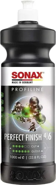 SONAX Perfect Finish 4-6 1L