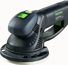 Festool 576028 RO 150 FEQ-Plus Rotex Sander