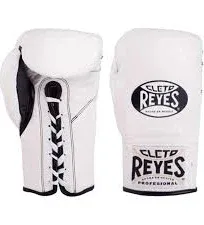 Cleto Reyes Safetec Boxing Gloves