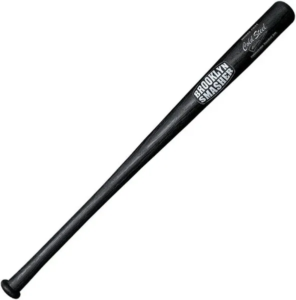 COLD STEEL 92BSB Brooklyn Basher Bat