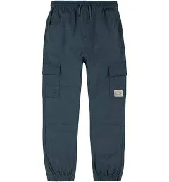 Levi's Kids' Cargo Jogger Pants