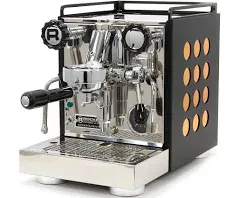 Rocket Espresso Appartamento Espresso Machine, White