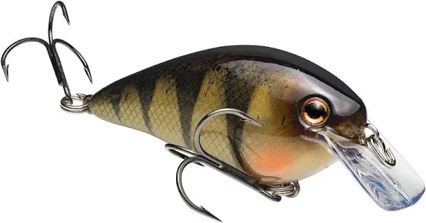 Strike King KVD 1.5 Square Bill Crankbait