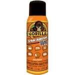 Gorilla Spray Adhesive - 11 oz