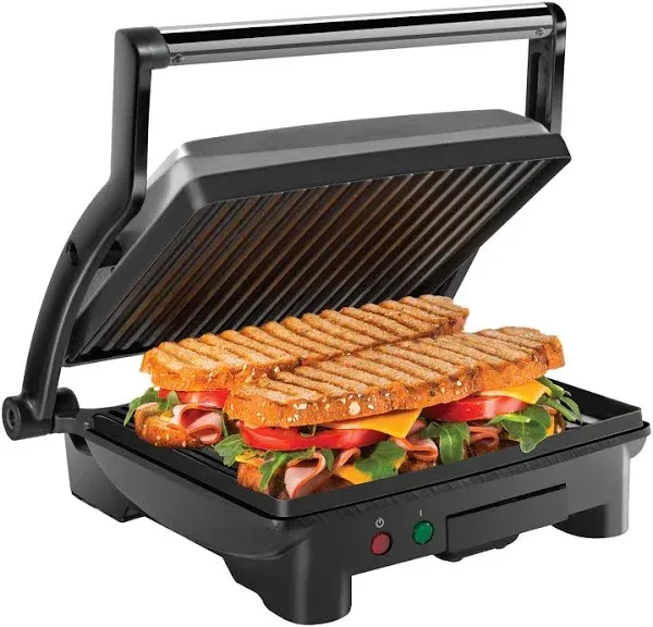 Chefman 180 Degree Grill Pan