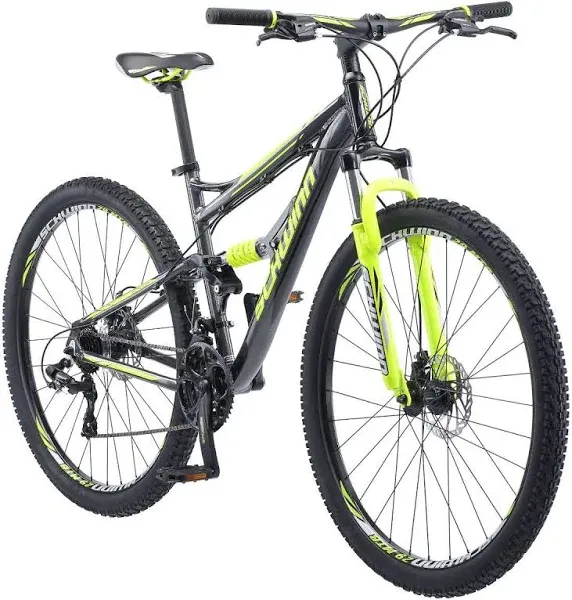 Schwinn Traxion Mountain Bike 29-Inch Wheels