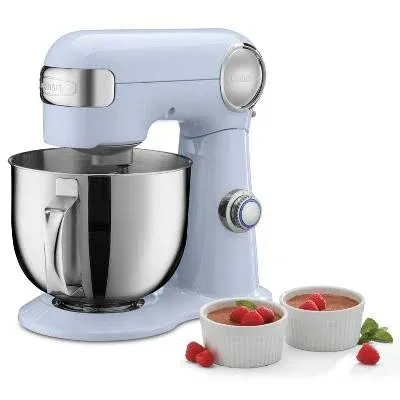 Cuisinart Precision Master 5.5 Quart Stand Mixer