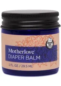 Motherlove Diaper Balm