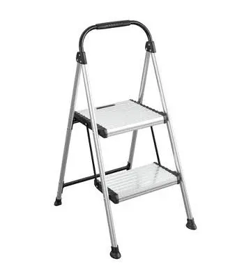 Cosco 2 Step All Aluminum Step Stool