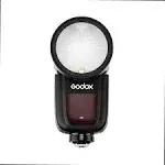 Godox V1 Flash for Nikon