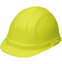 ERB Omega II Hard Hat