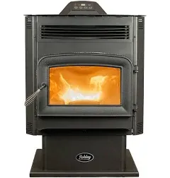 Ashley Hearth AP5617-P Pellet Stove