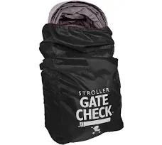 J.L Childress Gate Check Bag for Standard & Double Strollers