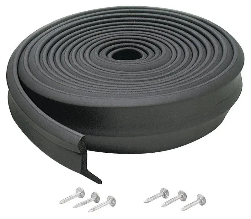 M-D Building Products 16' Garage Door Bottom Seal