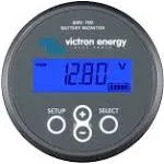 Victron BMV-702 Battery Monitor - Grey