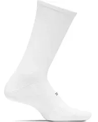 Feetures High Performance Cushion Crew Socks