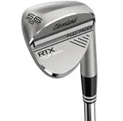 Cleveland RTX Full-Face 2 Tour Rack Raw Wedges 2024