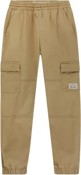 Levi's Kids' Cargo Jogger Pants