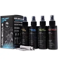 Alpinestars 6300-0804-01 Helmet Care Kit - 4oz