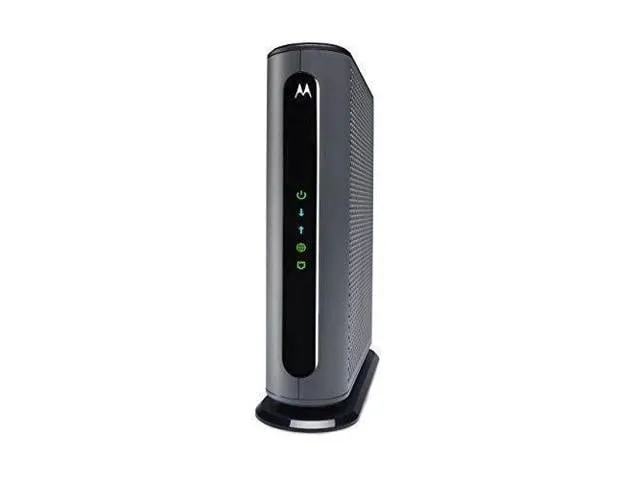 Motorola Mb8600 Docsis 3.1 Cable Modem Approved Comcast Xfinity, Cox, and