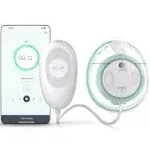 Chiaro Technology Elvie Stride Hands-Free Electric Breast Pump EB01-02