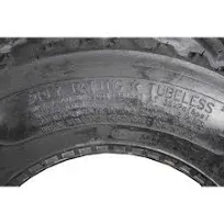 Kenda K530F Pathfinder Tire 18X7-7