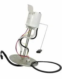 Fuel Pump and Sender Assembly Motorcraft PFS-48