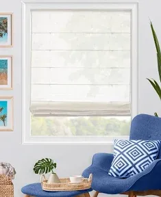 Chicology Roman Shades for Windows Roman Window Shades Roman Shades