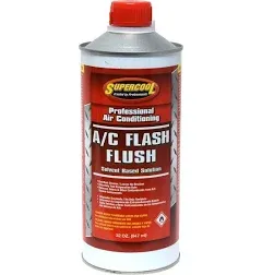 UAC Air Conditioning Flush Solvent RO 1117