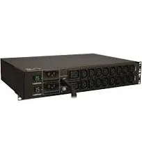 Tripp Lite Metered PDUMH30HV PDU