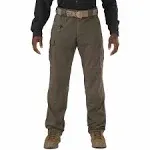 5.11 Tactical Men's Stryke Pants, Tundra