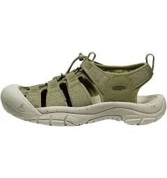 KEEN Men’s Newport H2 Closed Toe Water Sandals