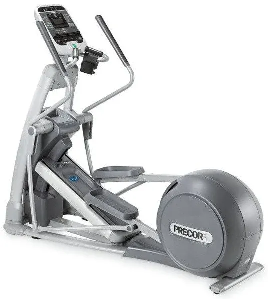 Precor 576i Elliptical Trainer