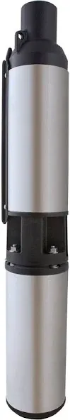 Zoeller 1/2-HP 230-Volt 12-GPM Submersible Well Pump