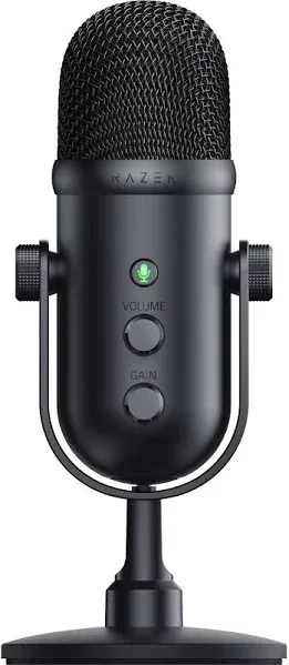 Razer Seiren V2 Pro Microphone