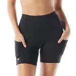 Beach House Sport Indy Swim Short, 16, Black